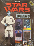 Beckett Star Wars Price Guide Magazine