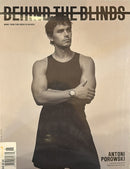 Behind The Blinds Magazine