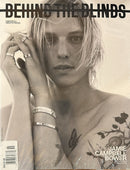 Behind The Blinds Magazine