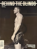 Behind The Blinds Magazine