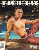 Behind The Blinds Magazine