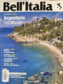 Bell Italia Magazine