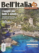 Bell Italia Magazine
