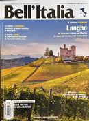 Bell Italia Magazine