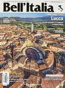 Bell Italia Magazine