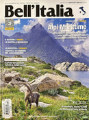 Bell Italia Magazine