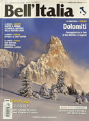 Bell Italia Magazine