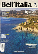 Bell Italia Magazine