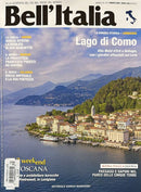 Bell Italia Magazine