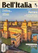 Bell Italia Magazine