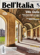 Bell Italia Magazine