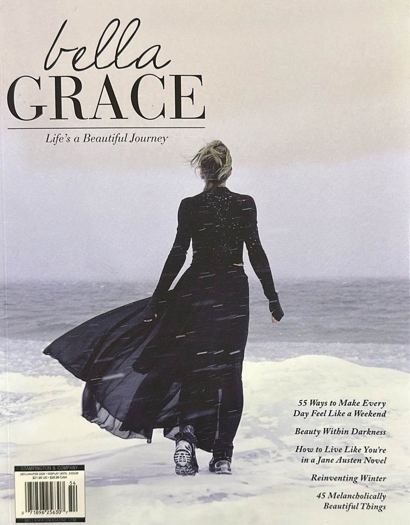 Bella Grace Magazine