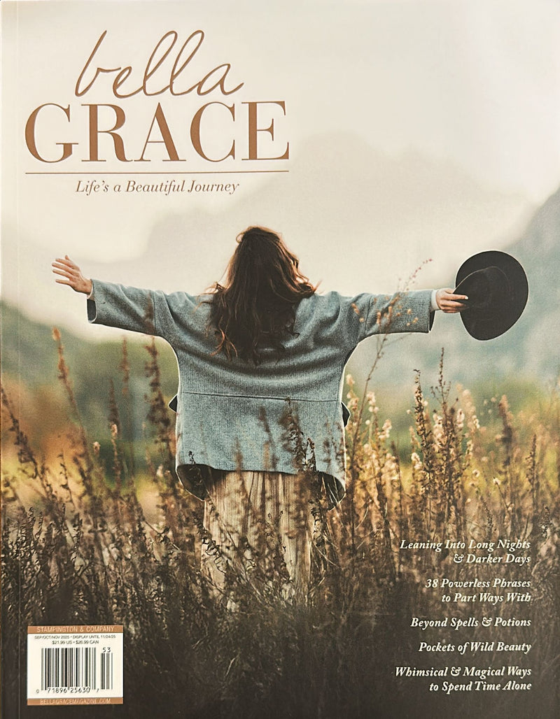 Bella Grace Magazine