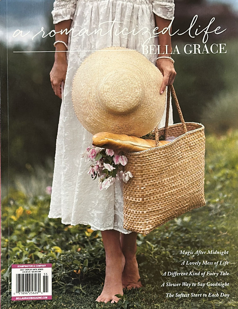 Bella Grace Magazine