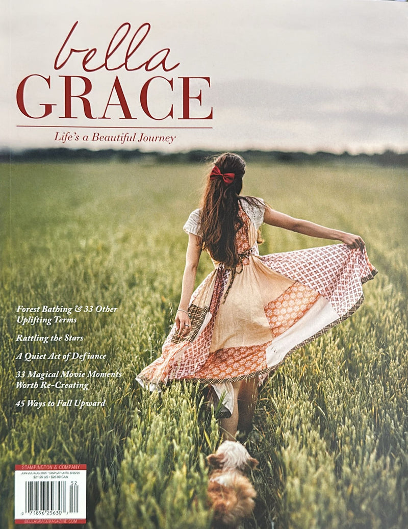 Bella Grace Magazine