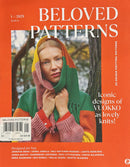 Beloved Patterns Magazine