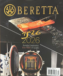 Beretta Magazine