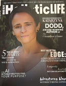 Best Holistic Life Magazine