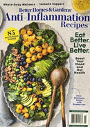 Better Homes and Gardens Magazine