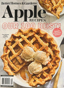 Better Homes and Gardens Magazine