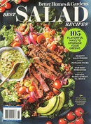 Better Homes and Gardens Magazine