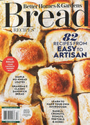 Better Homes and Gardens Magazine