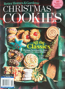 Better Homes and Gardens Magazine