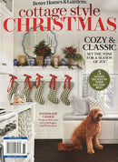 Better Homes and Gardens Magazine
