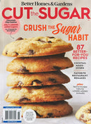 Better Homes and Gardens Magazine