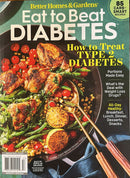 Better Homes and Gardens Magazine