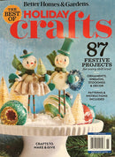 Better Homes and Gardens Magazine