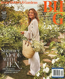 Better Homes and Gardens Magazine
