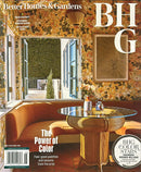 Better Homes and Gardens Magazine