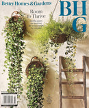 Better Homes and Gardens Magazine
