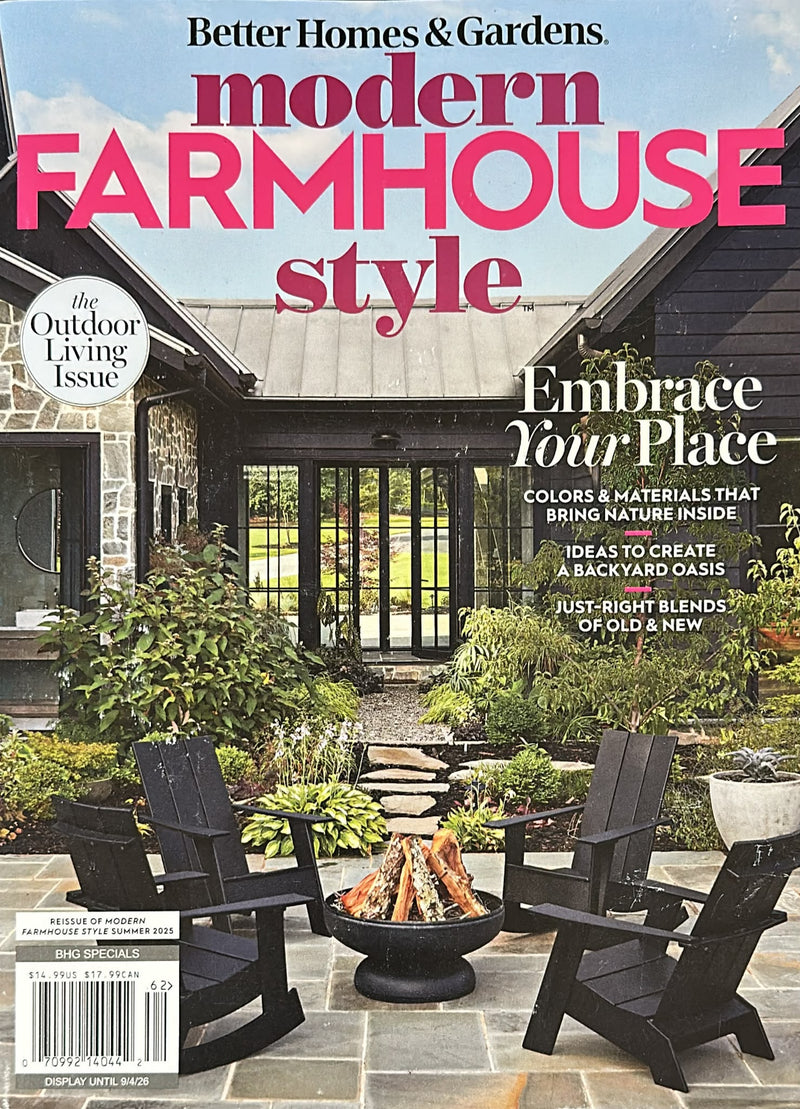 house plants magazine Buy Better Homes & Garden Magazine Subscription|Home and Décor Mag|  magazinecafestore.com