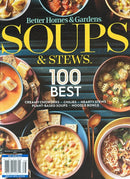 Better Homes and Gardens Magazine