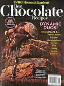 Better Homes and Gardens Magazine