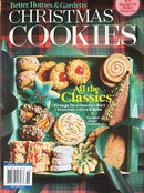 Better Homes and Gardens Magazine