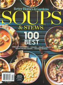 Better Homes and Gardens Magazine