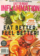 Better Homes and Gardens Magazine