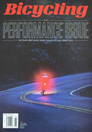 Bicycling Magazine
