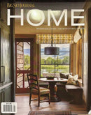 Big Sky Journal Home Magazine