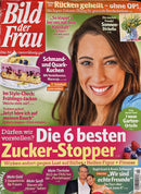 Bild Der Frau Magazine (Germany)