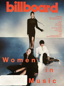 Billboard Magazine