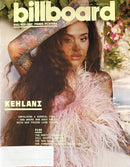 Billboard Magazine