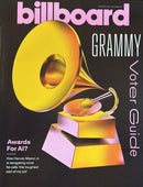 Billboard Magazine