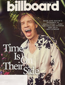 Billboard Magazine