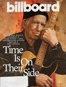 Billboard Magazine