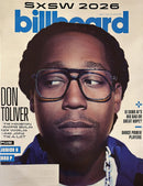 Billboard Magazine