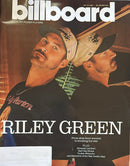 Billboard Magazine